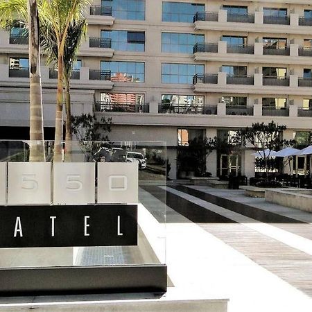 Requinte E Privacidade Em Bairro Nobre De Curitiba Exterior foto