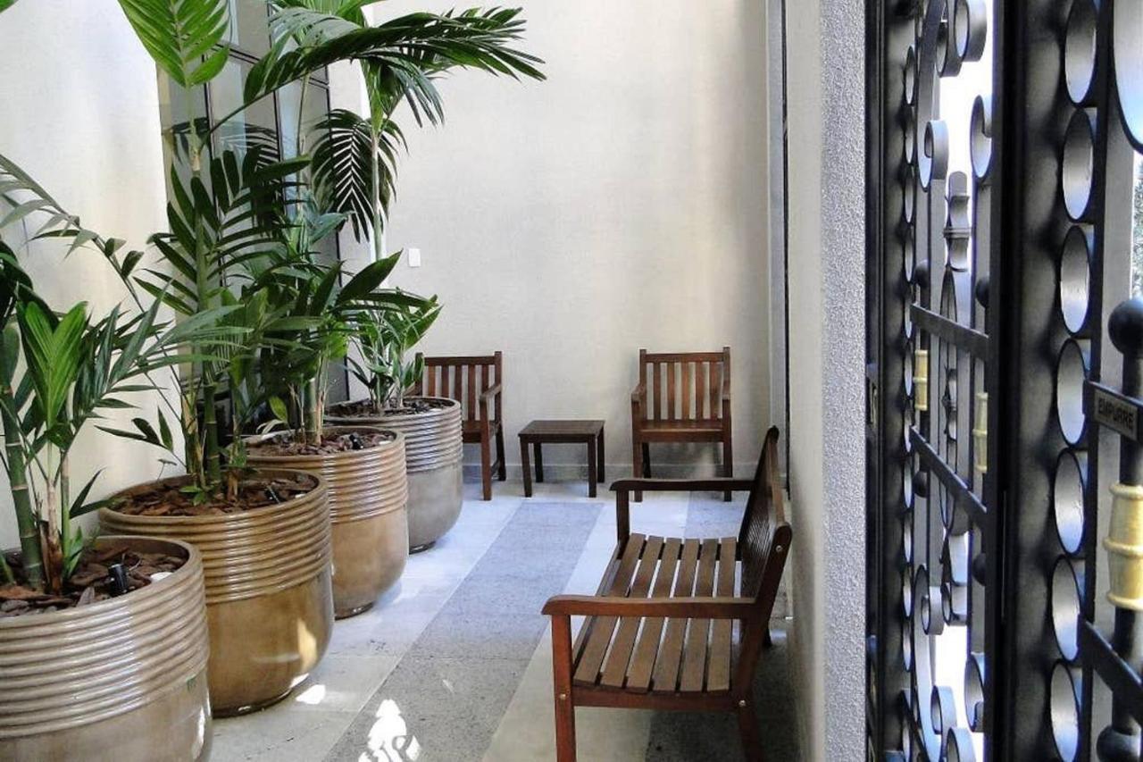 Requinte E Privacidade Em Bairro Nobre De Curitiba Exterior foto