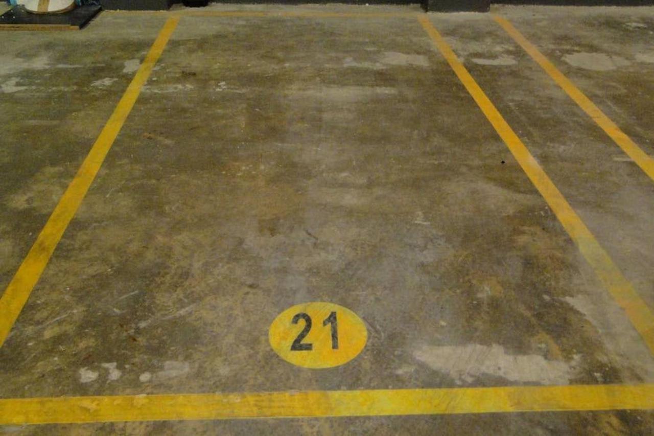 Requinte E Privacidade Em Bairro Nobre De Curitiba Exterior foto