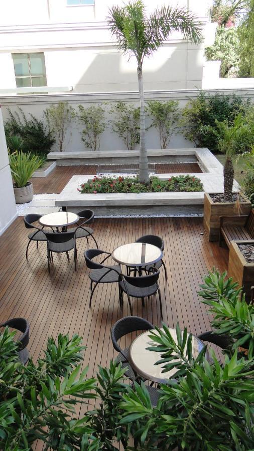 Requinte E Privacidade Em Bairro Nobre De Curitiba Exterior foto