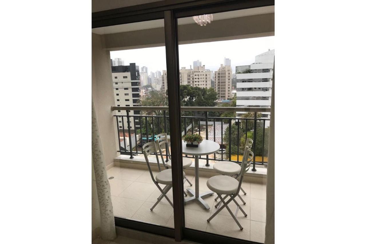 Requinte E Privacidade Em Bairro Nobre De Curitiba Exterior foto