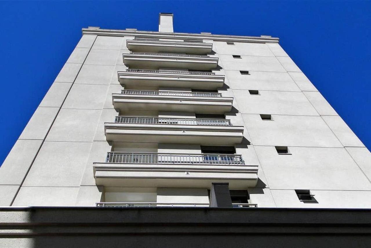 Requinte E Privacidade Em Bairro Nobre De Curitiba Exterior foto