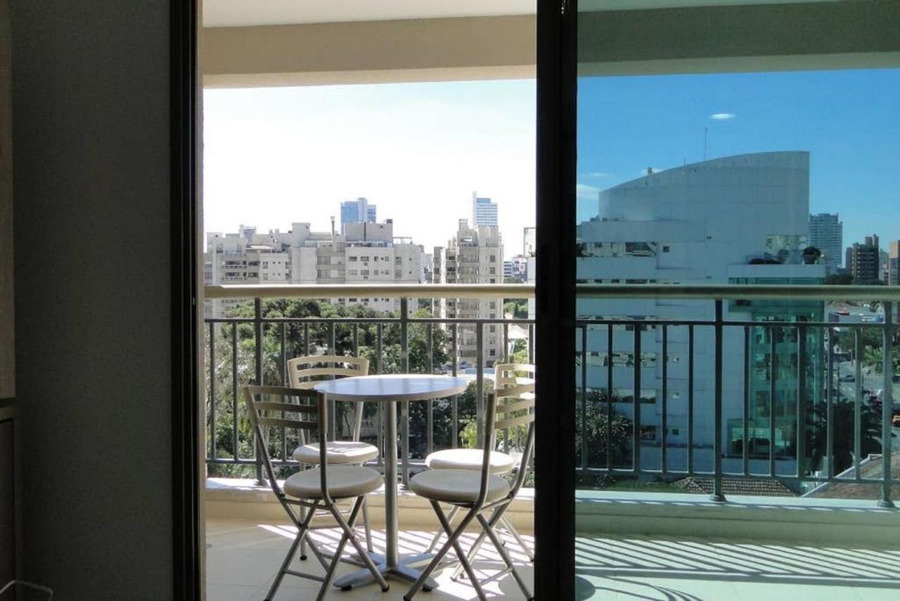 Requinte E Privacidade Em Bairro Nobre De Curitiba Exterior foto